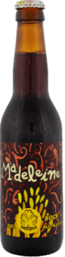 Oedipus Madeleine fles á 0,33 liter